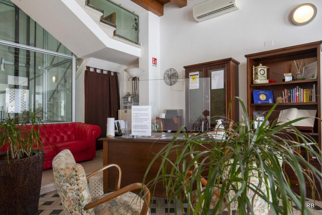 Guest house Ca Marcello Monselice