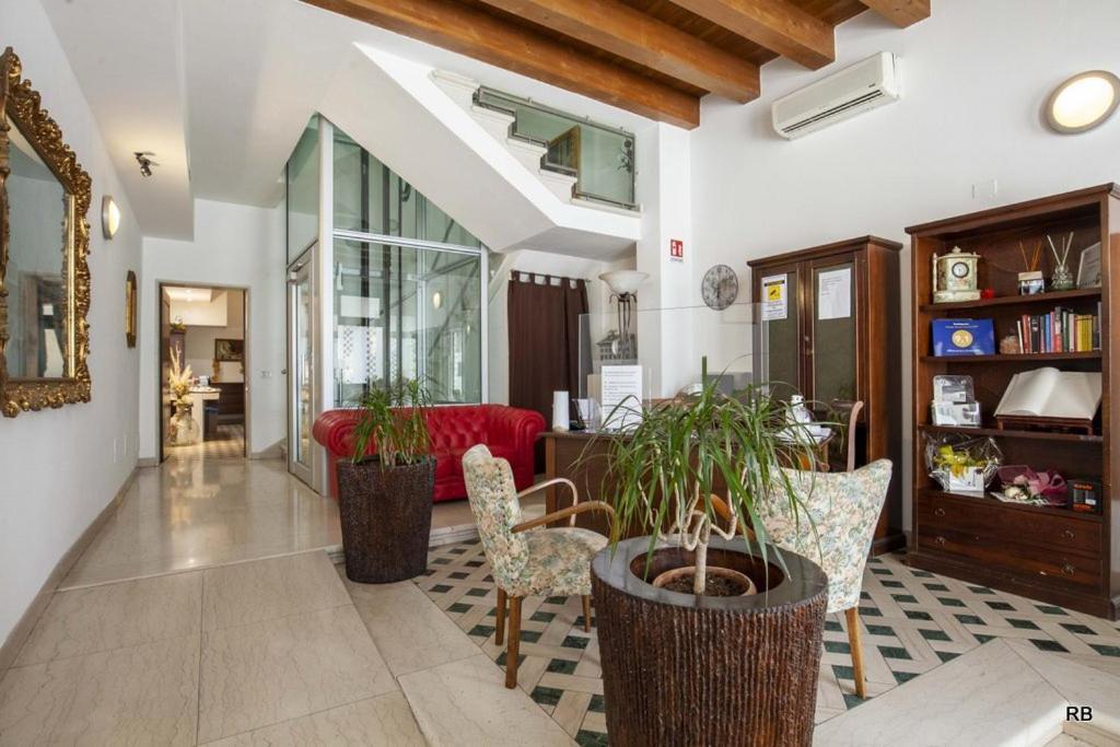 Ca Marcello Guest house Monselice