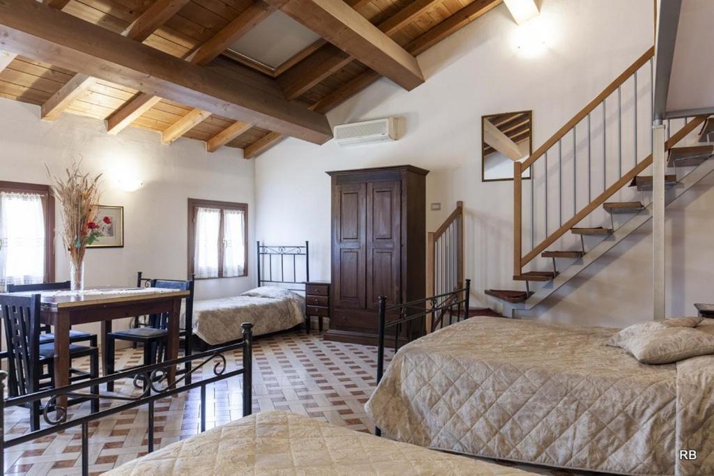 Ca Marcello Guest house